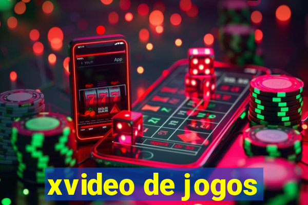 xvideo de jogos